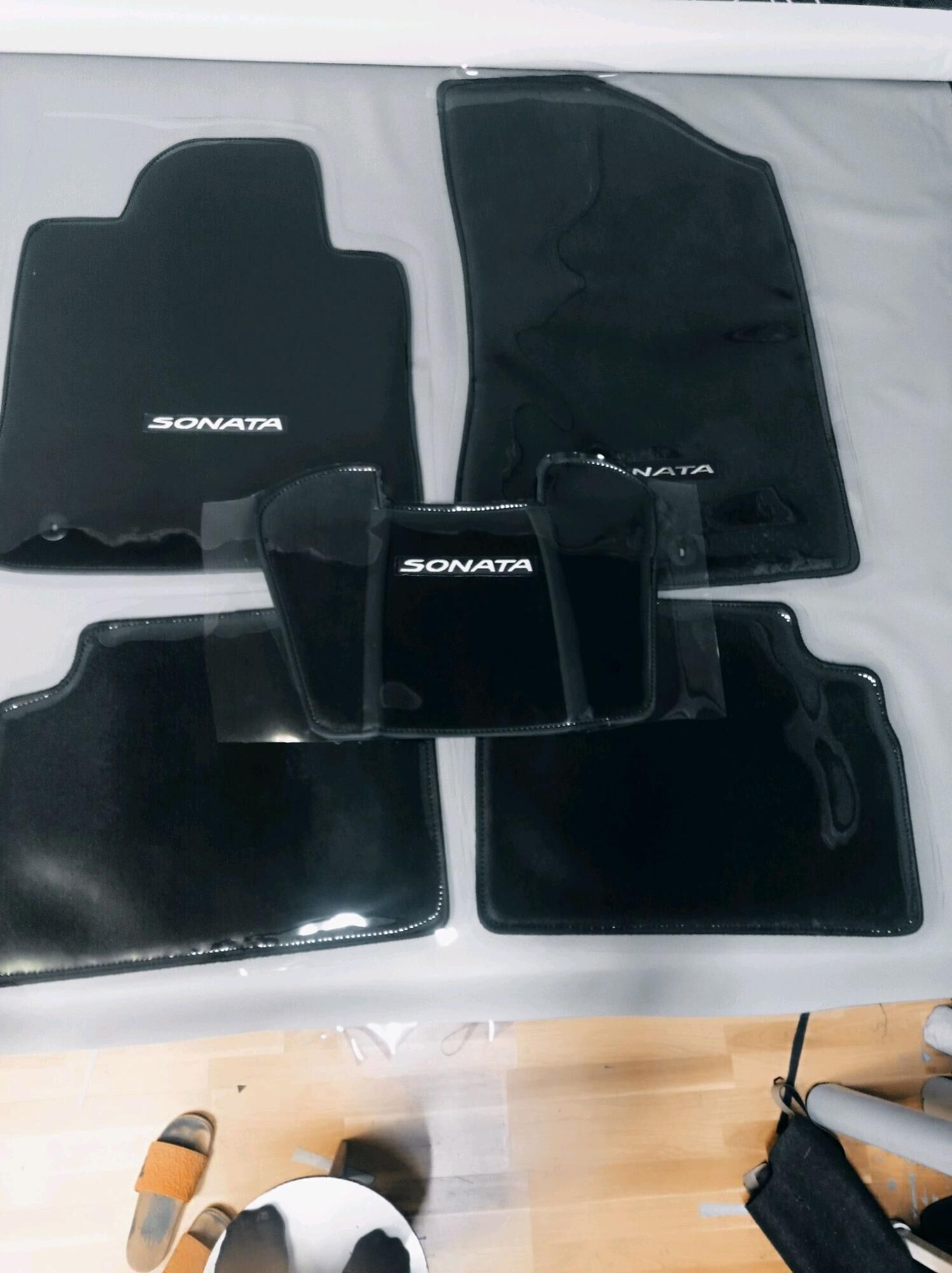 kowrik sonata 11 25 400 TMT - Бедев - img 2