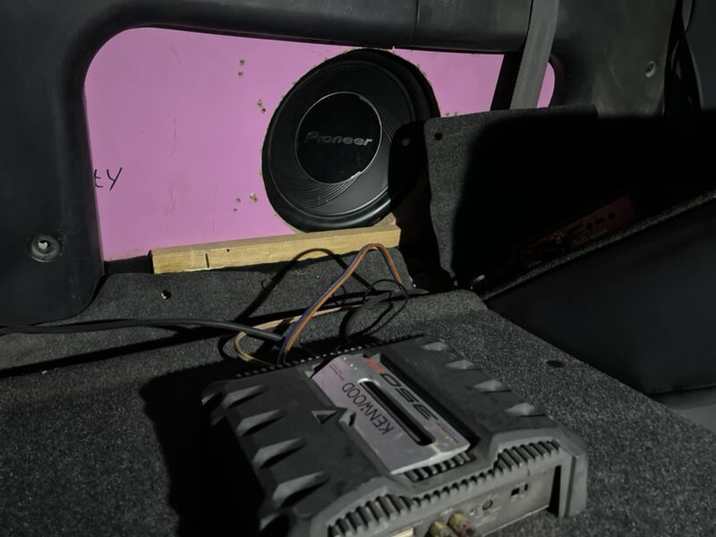 Pioneer kalonka 2 200 TMT - Ашхабад - img 1