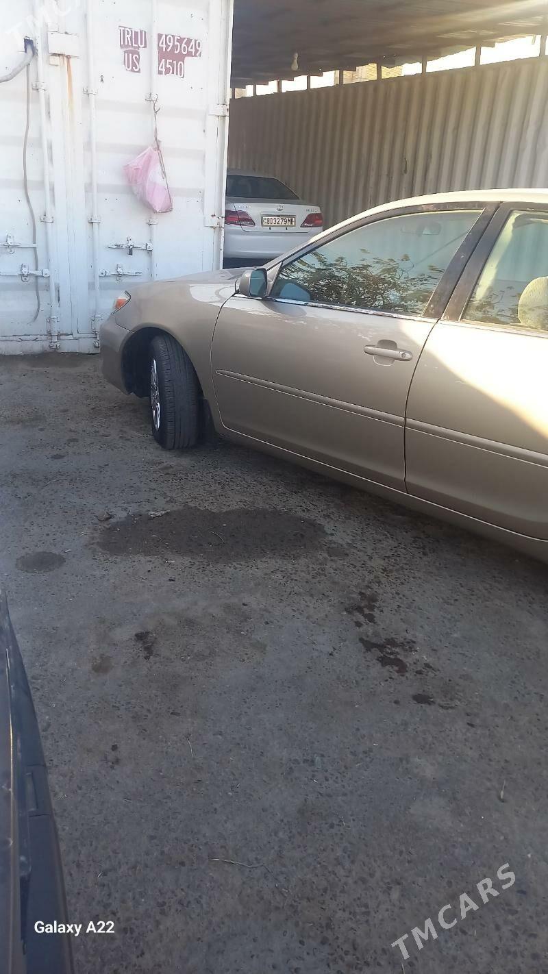 Toyota Camry 2004 - 198 000 TMT - Mary - img 3