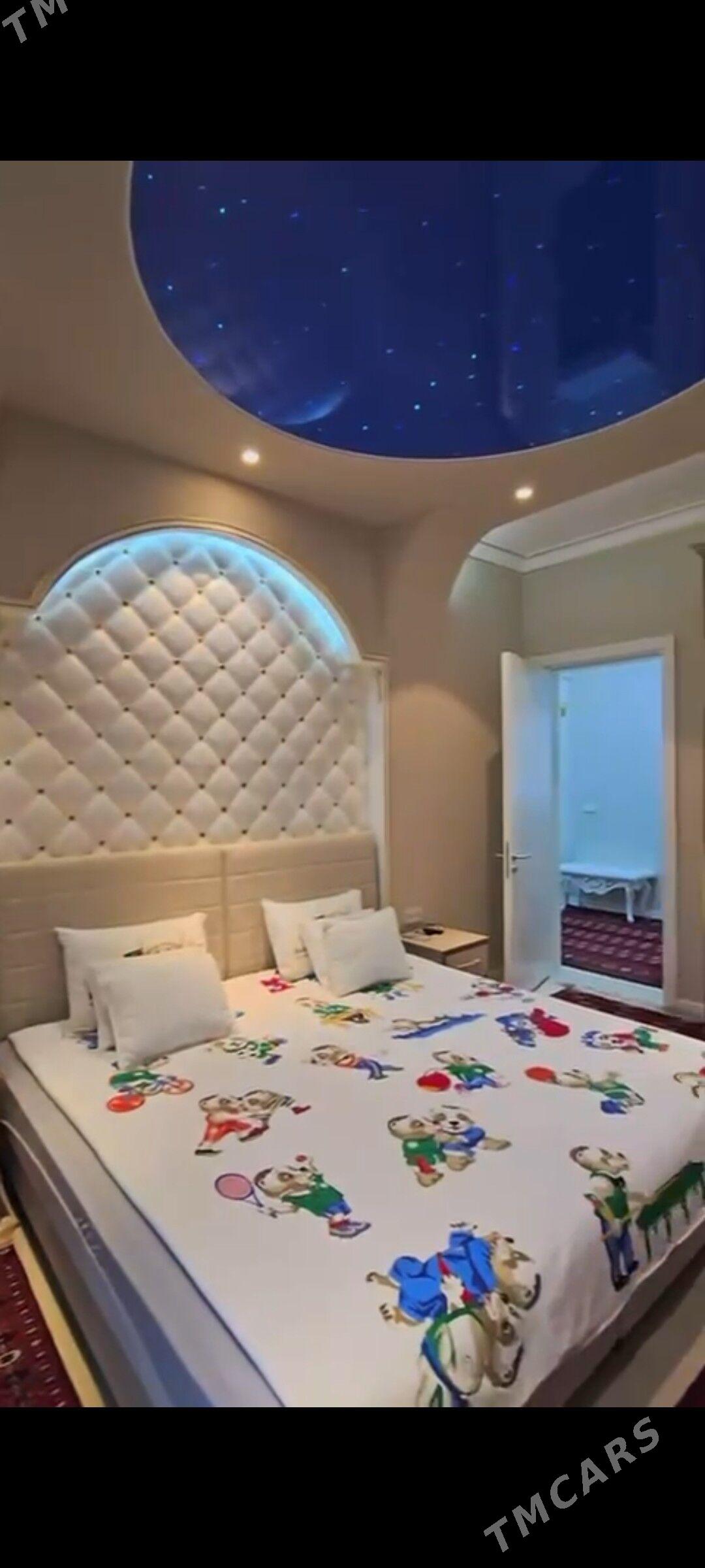 SATLYK JAY OLIMPISKIY GORODOK - Ашхабад - img 5