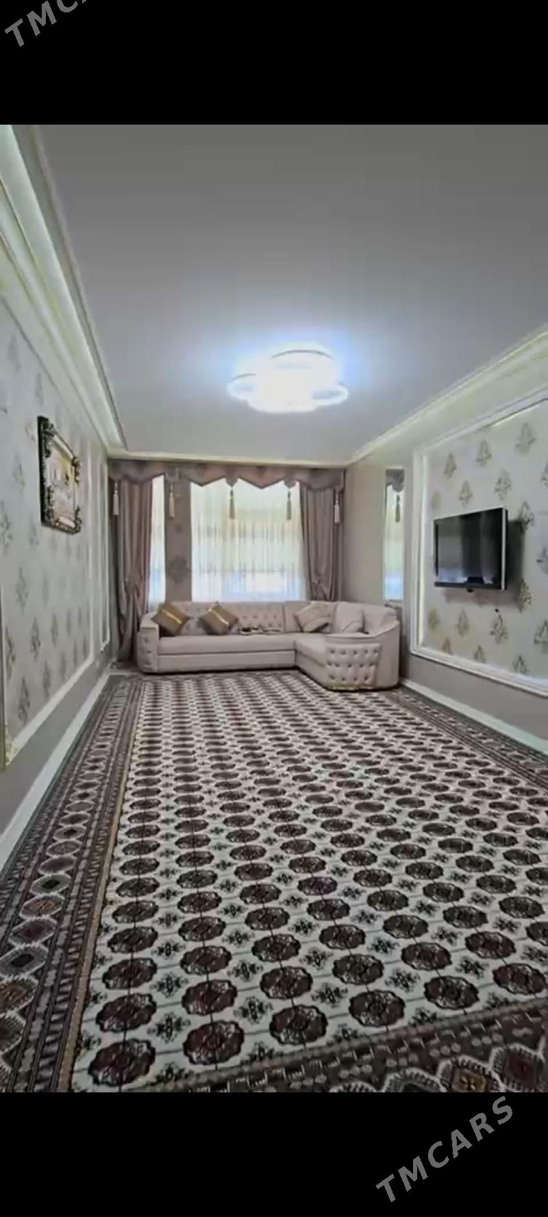 SATLYK JAY OLIMPISKIY GORODOK - Ашхабад - img 1