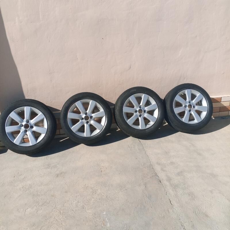 diska pakriska 16 lyk 4 000 TMT - Гарадамак - img 1