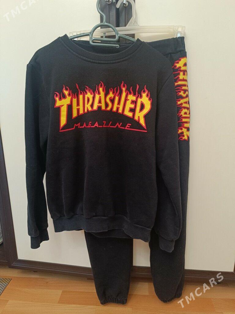 костюм спортивный - Ашхабад - img 2