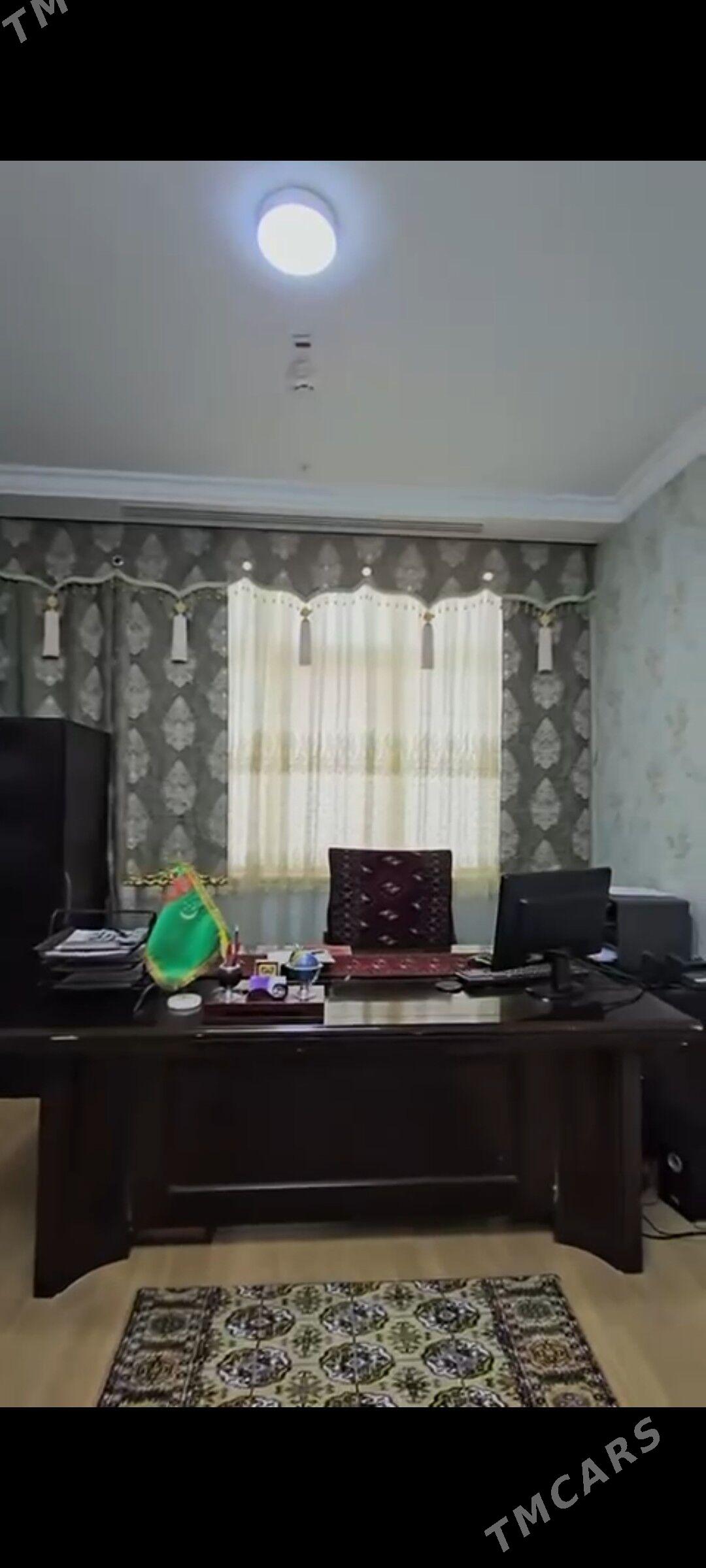 SATLYK JAY OLIMPISKIY GORODOK - Ашхабад - img 4