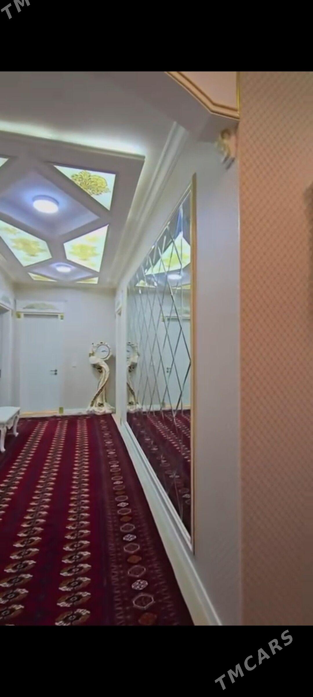 SATLYK JAY OLIMPISKIY GORODOK - Ашхабад - img 3