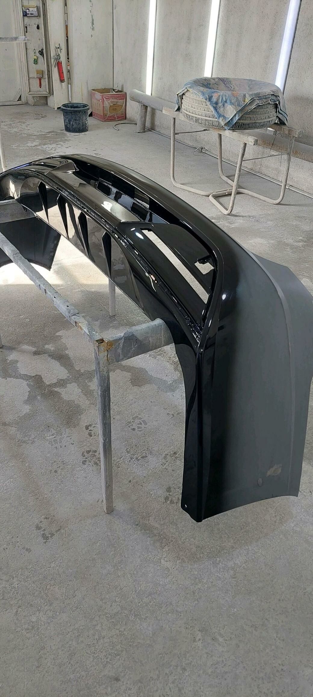 hyundai sonata 2022 yz bamper. 1 100 TMT - Garadamak - img 2