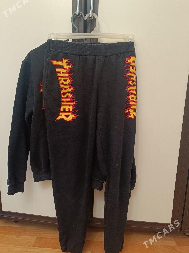 костюм спортивный - Ашхабад - img 1