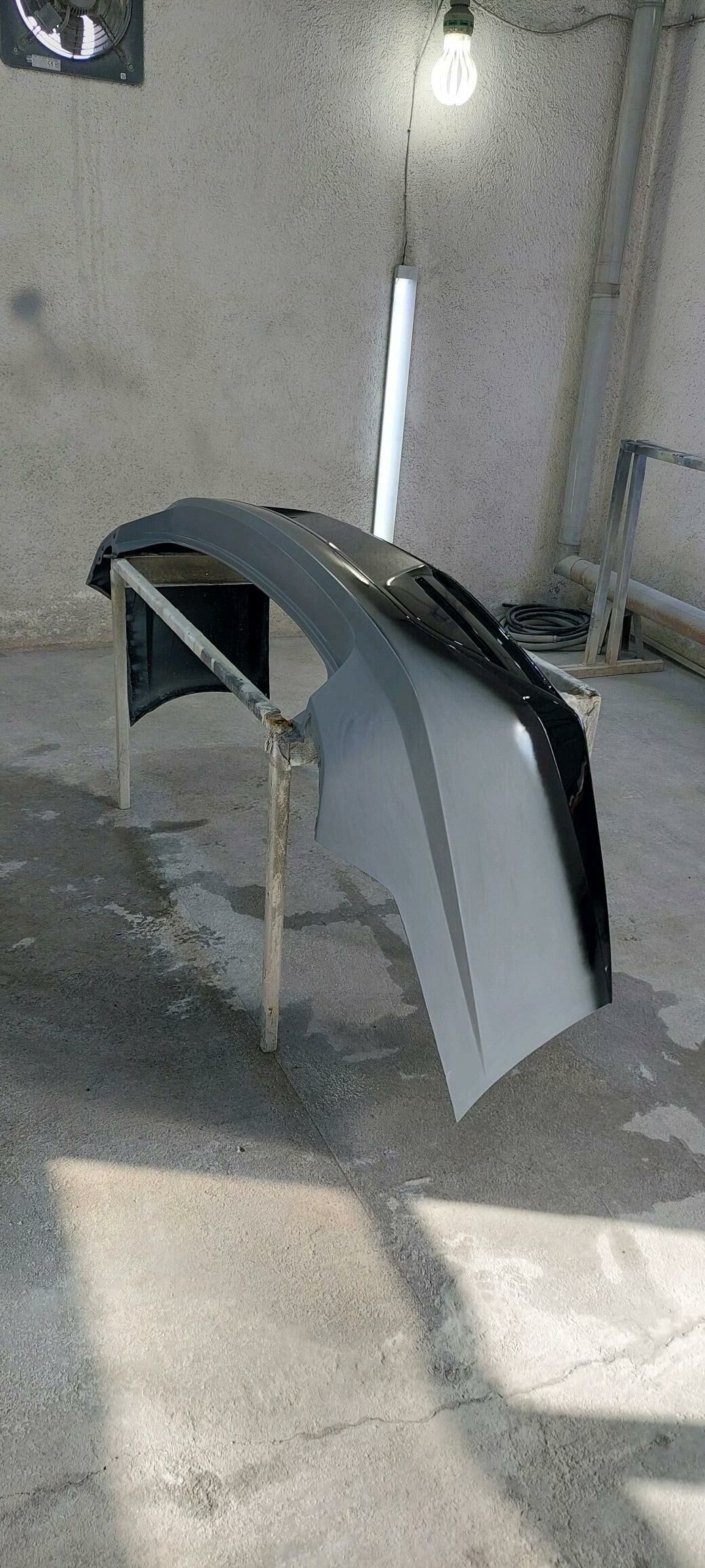 hyundai sonata 2022 yz bamper. 1 100 TMT - Garadamak - img 3