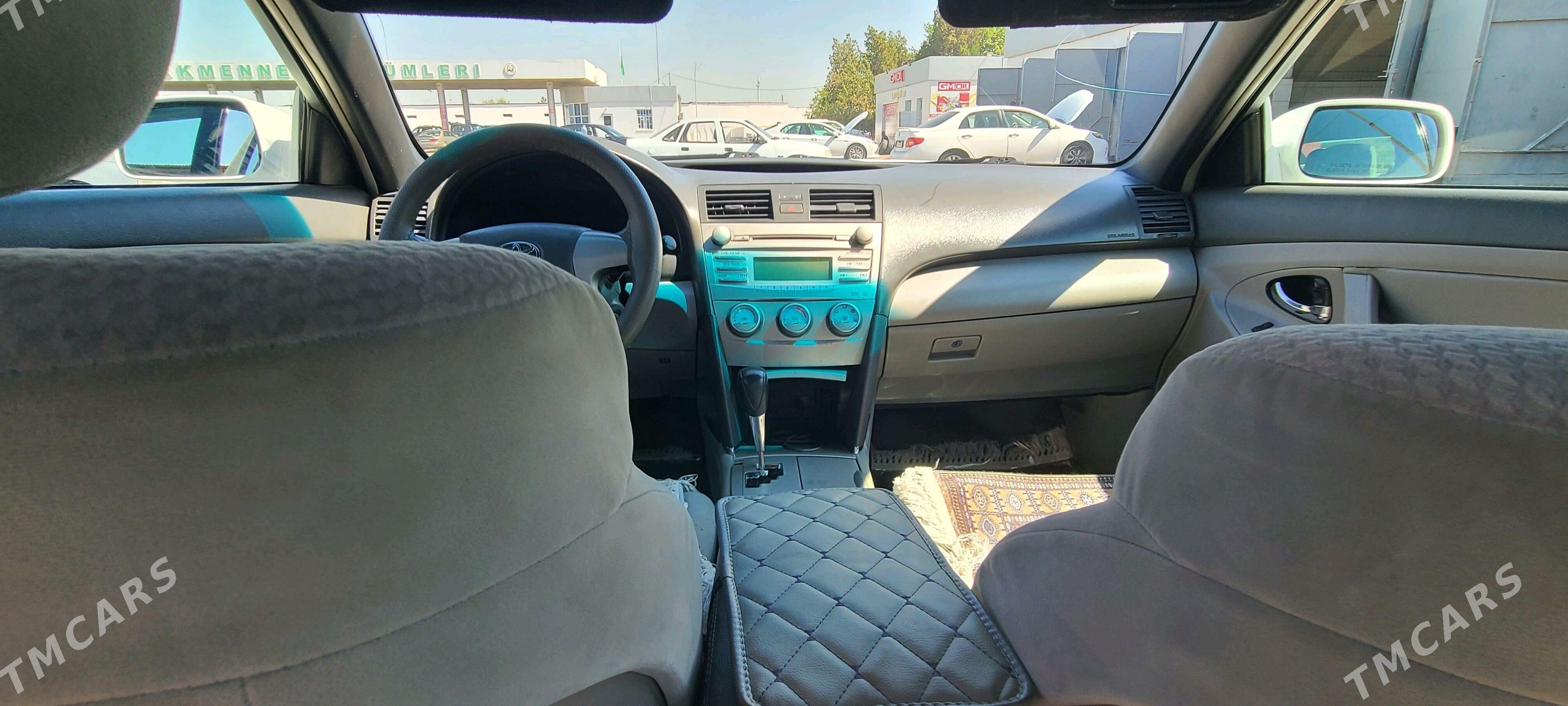 Toyota Camry 2010 - 165 000 TMT - Baýramaly - img 3