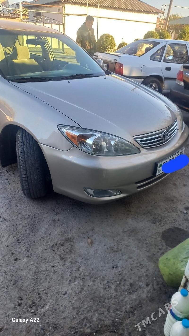 Toyota Camry 2004 - 198 000 TMT - Mary - img 2