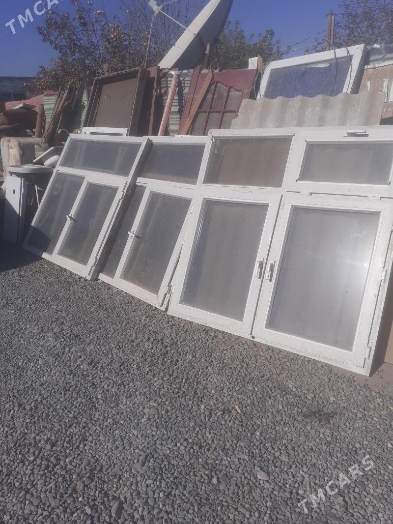 айна пластик ал - Aşgabat - img 2