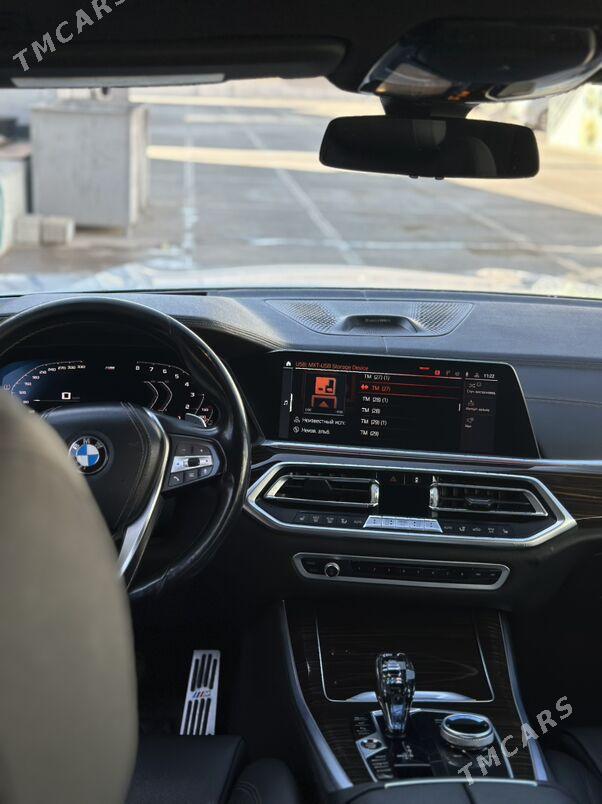 BMW X5 2020 - 820 000 TMT - Aşgabat - img 7