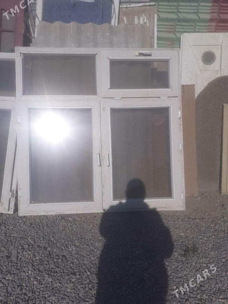 айна пластик ал - Aşgabat - img 1