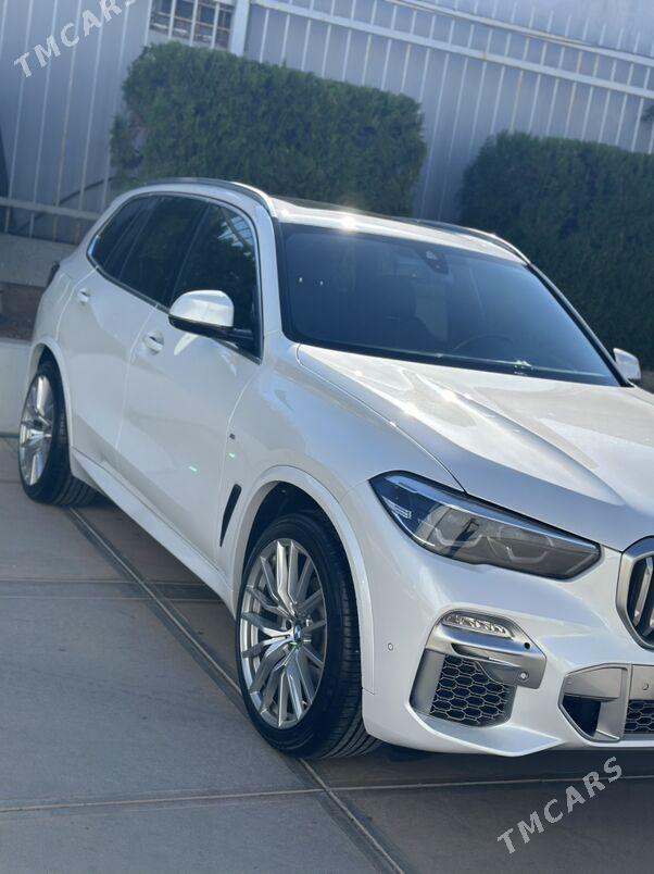 BMW X5 2020 - 820 000 TMT - Aşgabat - img 3