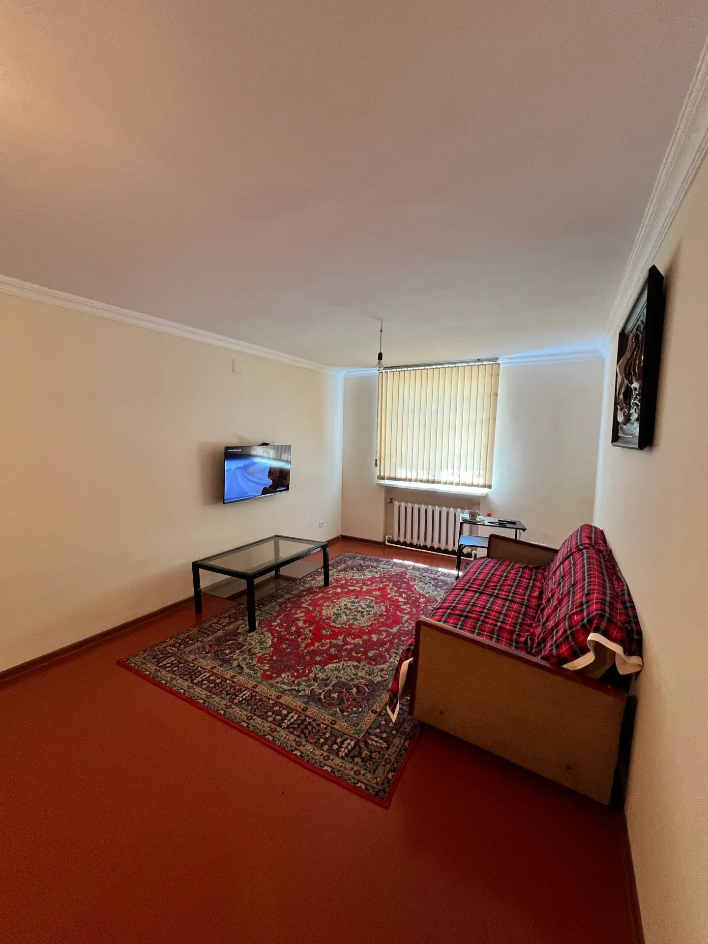 Arenda Kwartira 5-Mkr. - 5 mkr - img 1