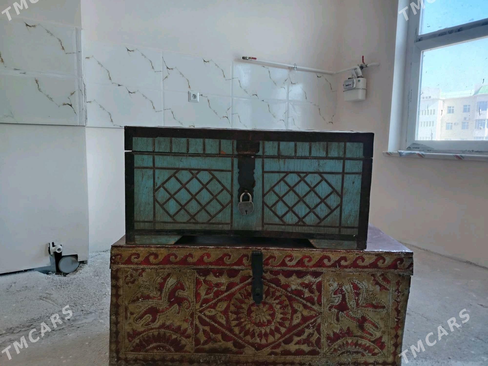 Sandyk sandyk ayak mebel - Байрамали - img 1