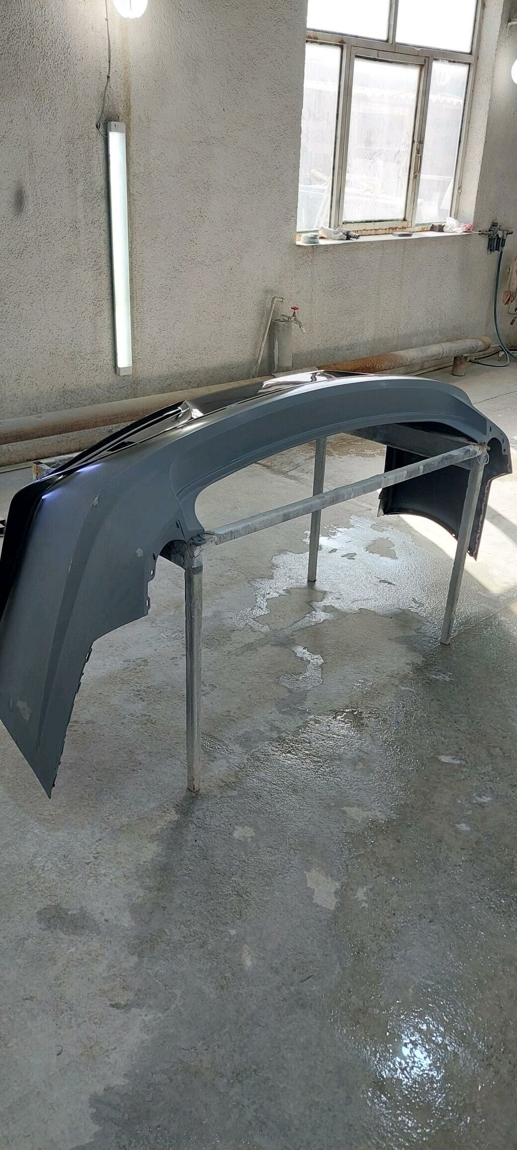 hyundai sonata 2022 yz bamper. 1 100 TMT - Garadamak - img 4