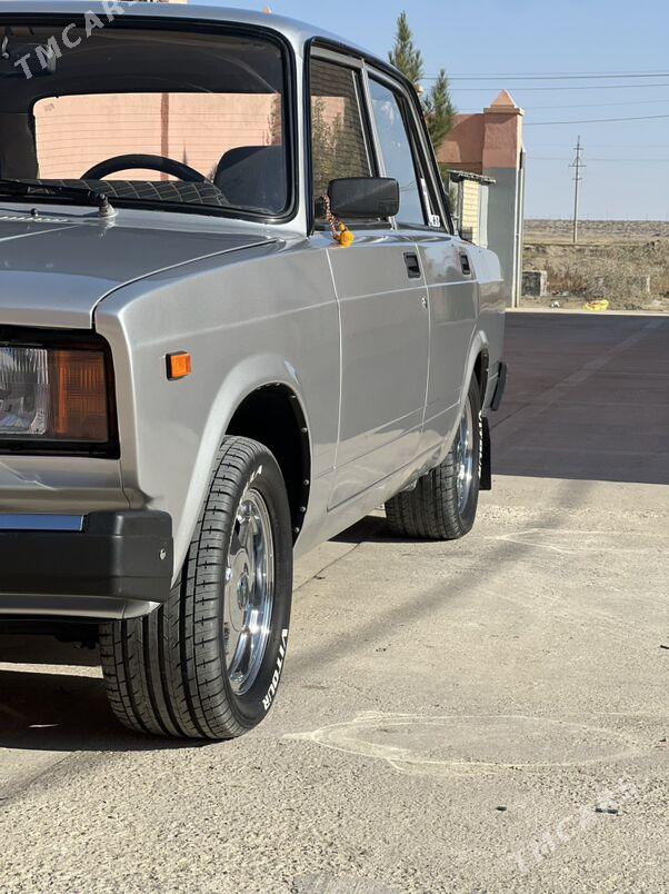 Lada 2107 2010 - 75 000 TMT - Hazar - img 4