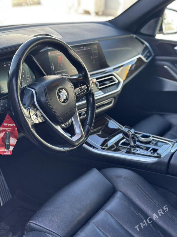 BMW X5 2020 - 820 000 TMT - Aşgabat - img 9