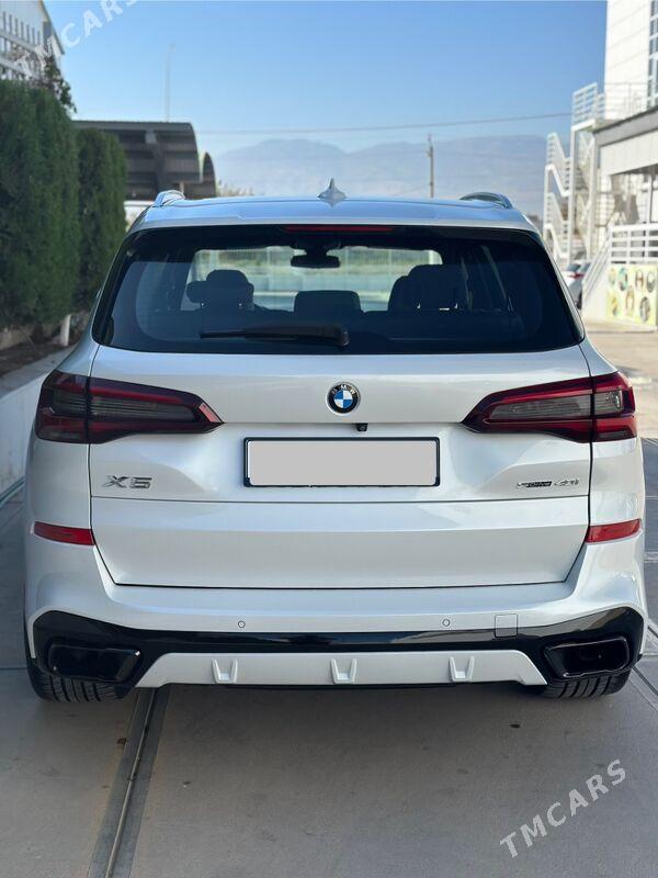 BMW X5 2020 - 820 000 TMT - Aşgabat - img 2