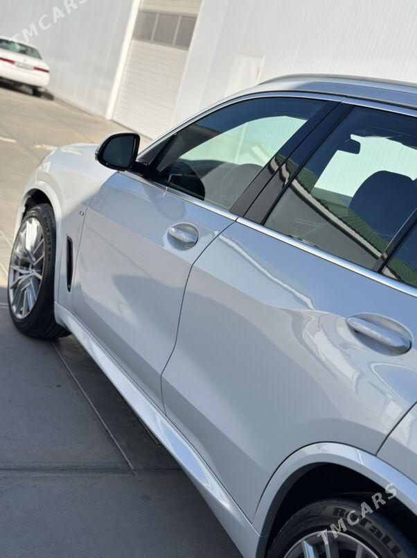 BMW X5 2020 - 820 000 TMT - Aşgabat - img 5