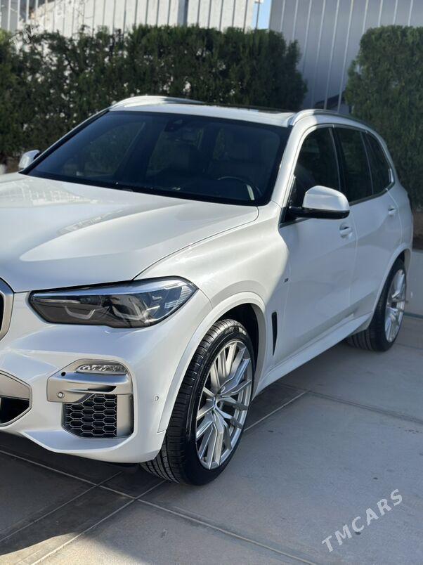 BMW X5 2020 - 820 000 TMT - Aşgabat - img 4
