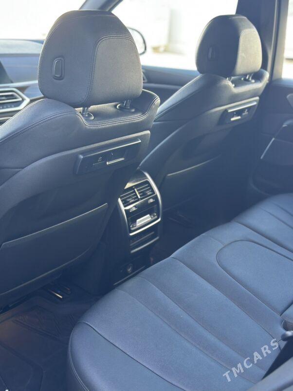 BMW X5 2020 - 820 000 TMT - Aşgabat - img 8