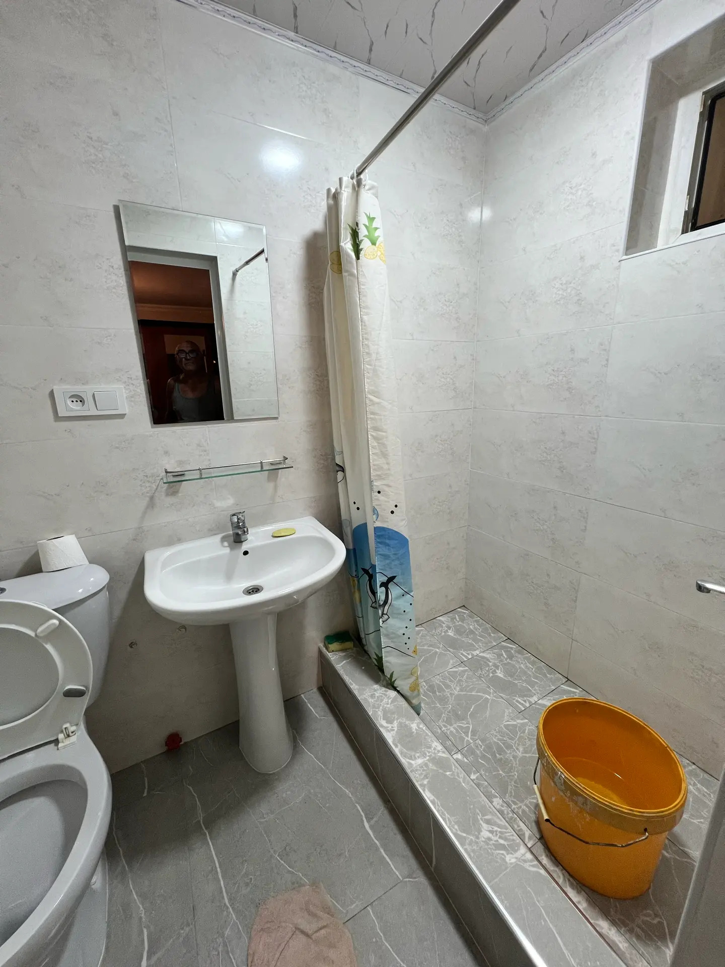 Arenda Kwartira 5-Mkr. - 5 mkr - img 6