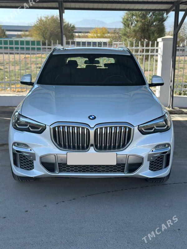 BMW X5 2020 - 820 000 TMT - Aşgabat - img 10