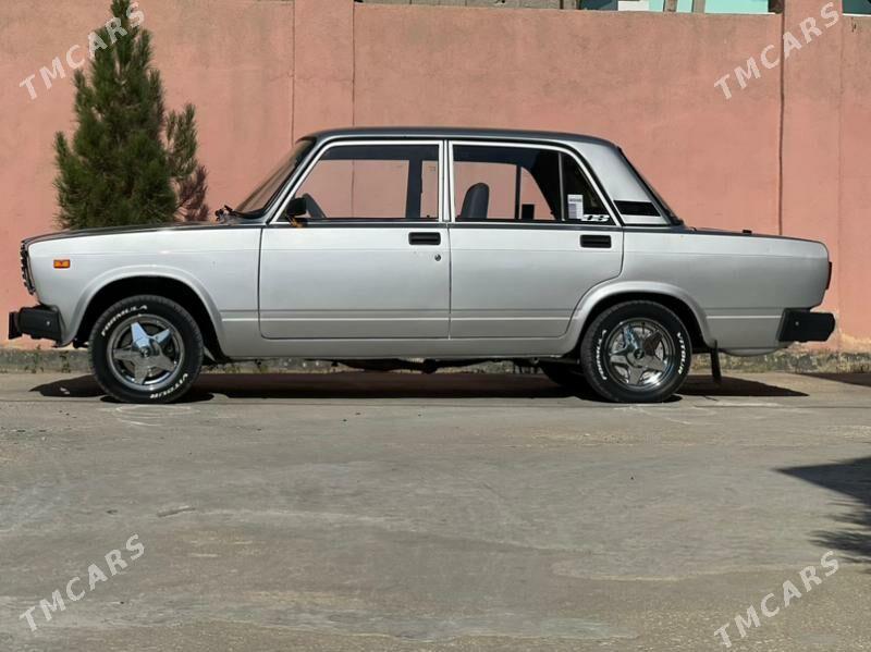 Lada 2107 2010 - 75 000 TMT - Hazar - img 5