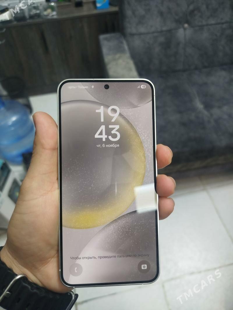 s24 8/128 - Мир 7 - img 6