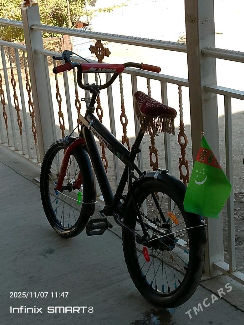 welik welik - Balkanabat - img 1