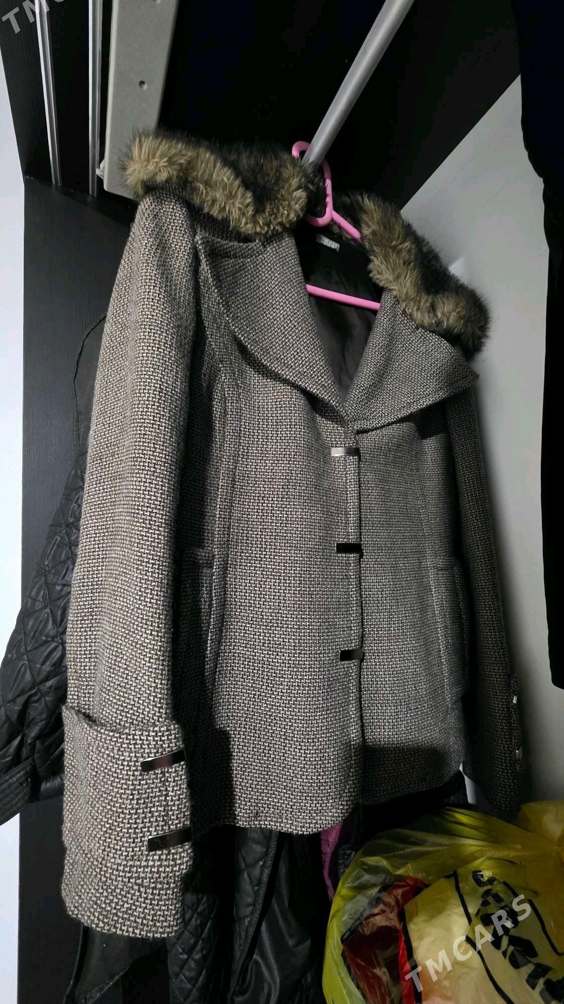 куртка - Дашогуз - img 3