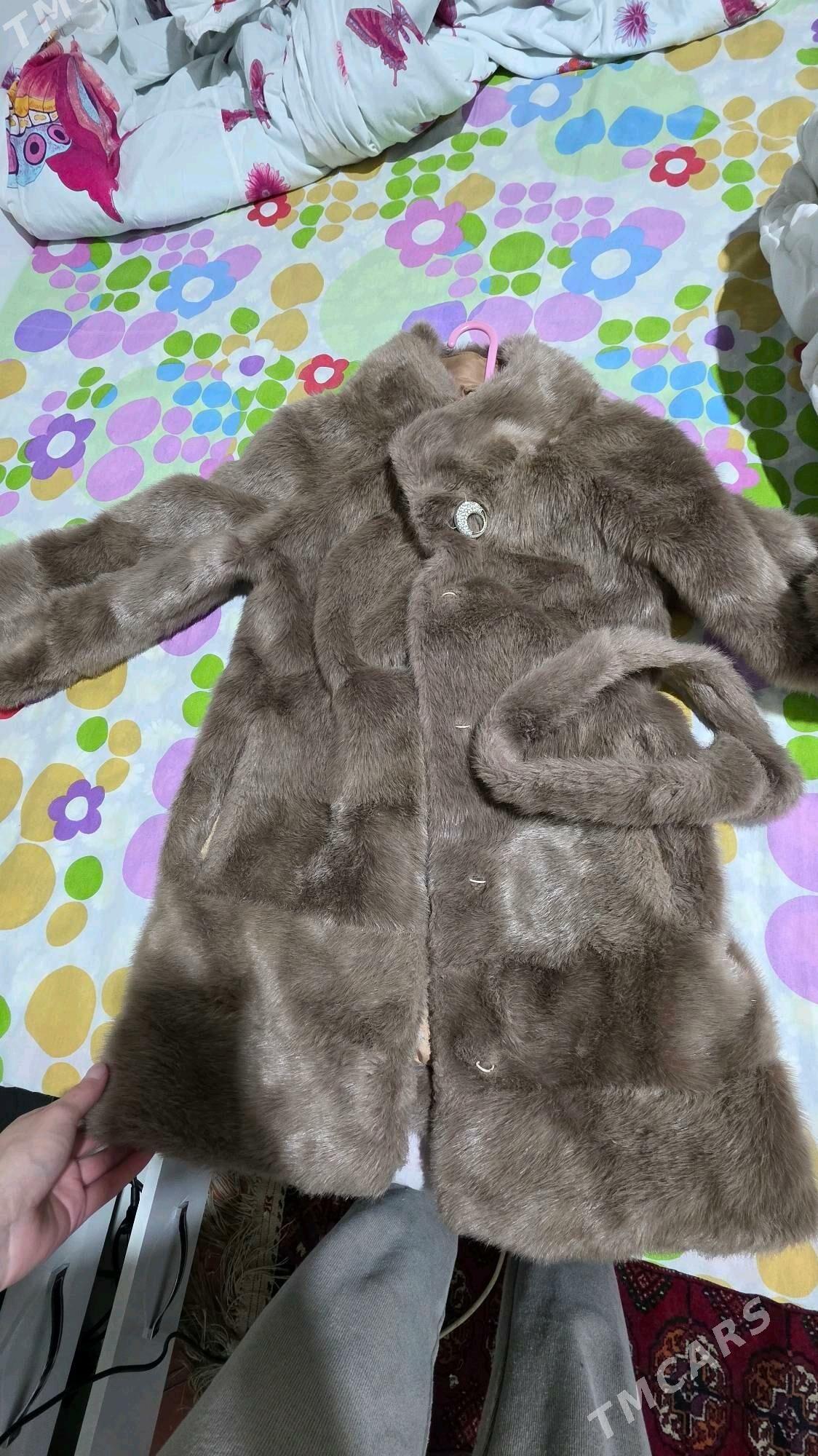 куртка - Дашогуз - img 2