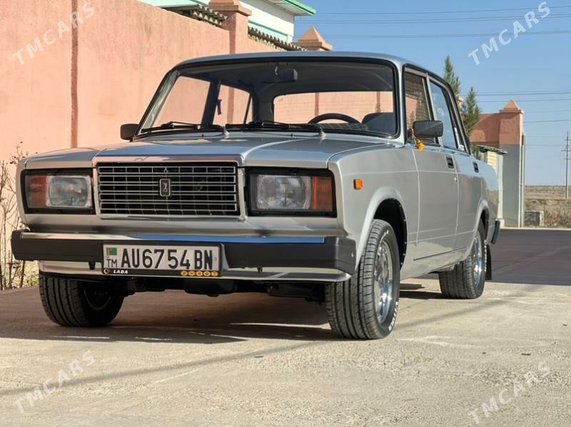 Lada 2107 2010 - 75 000 TMT - Hazar - img 1