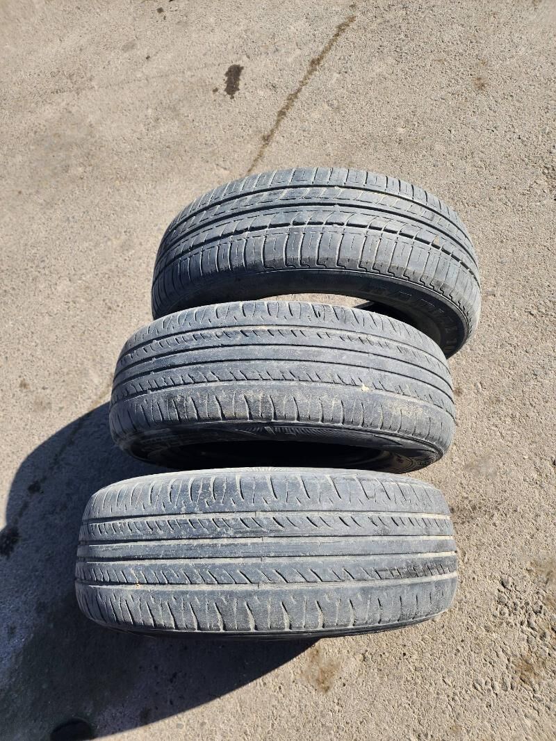 Teker R13 500 TMT - Bagyr - img 2