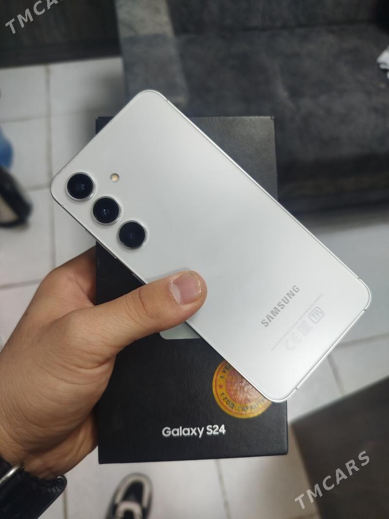 s24 8/128 - Мир 7 - img 2