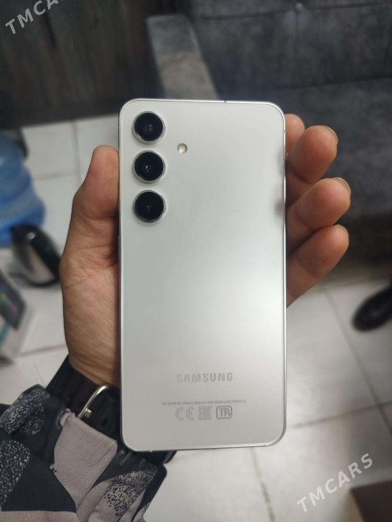 s24 8/128 - Мир 7 - img 4