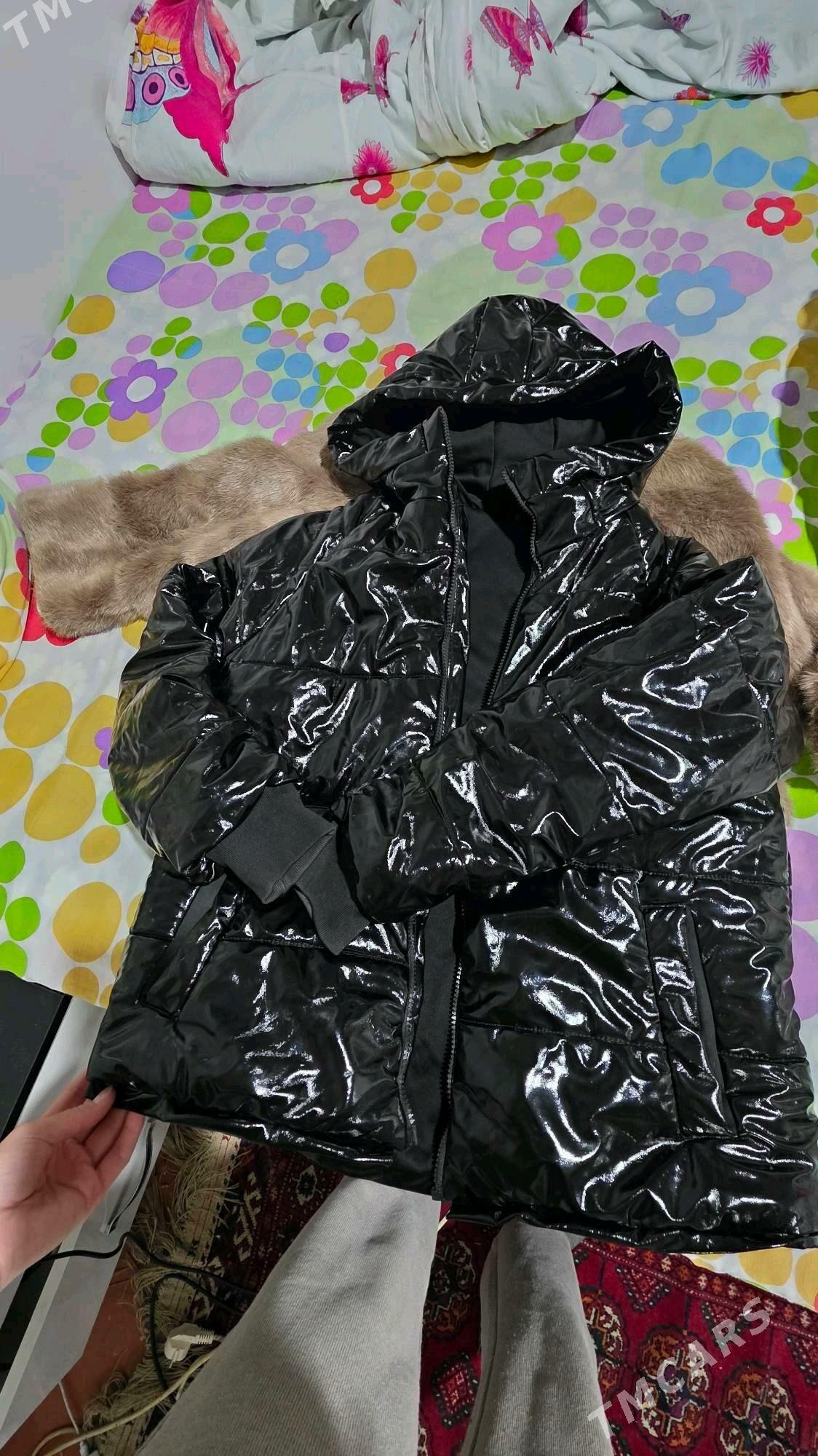 куртка - Дашогуз - img 1