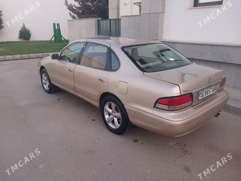 Toyota Avalon 1995 - 100 000 TMT - Теджен - img 3
