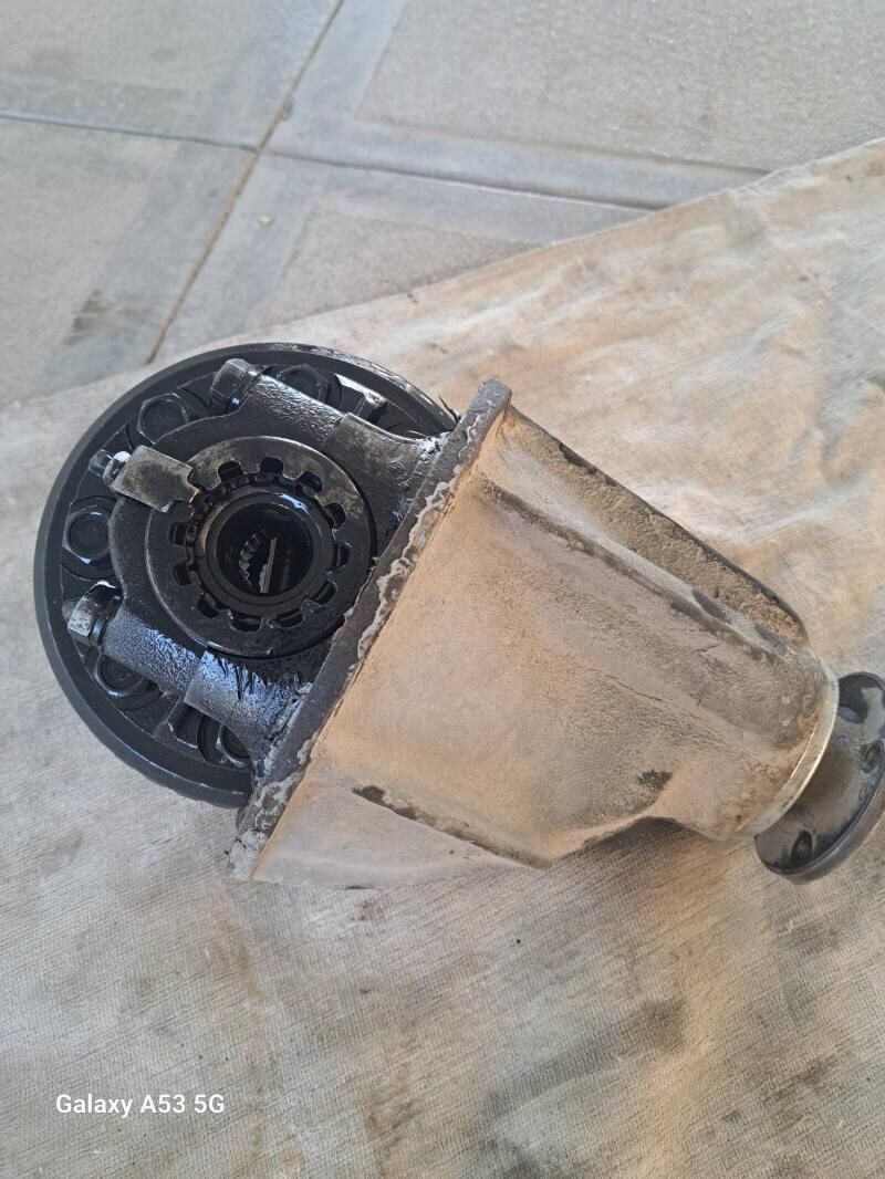 2106 mos reduktyr 500 TMT - Бузмеин - img 2