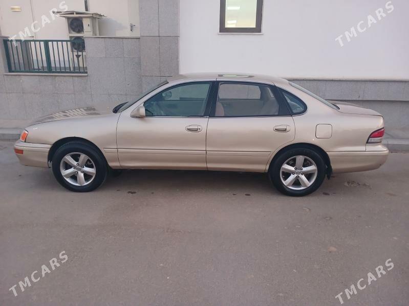 Toyota Avalon 1995 - 100 000 TMT - Теджен - img 4