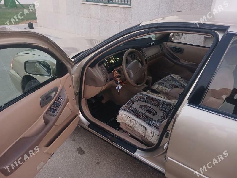 Toyota Avalon 1995 - 100 000 TMT - Теджен - img 5