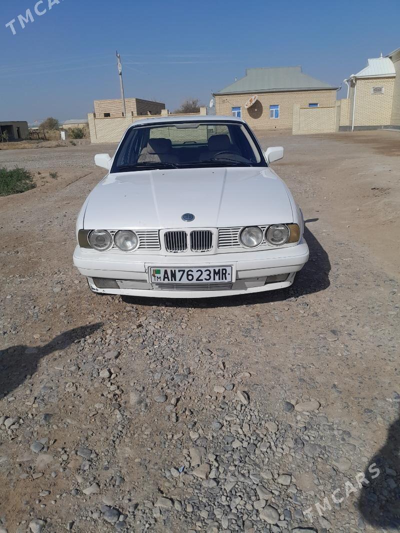 BMW 525 1989 - 40 000 TMT - Mary - img 2