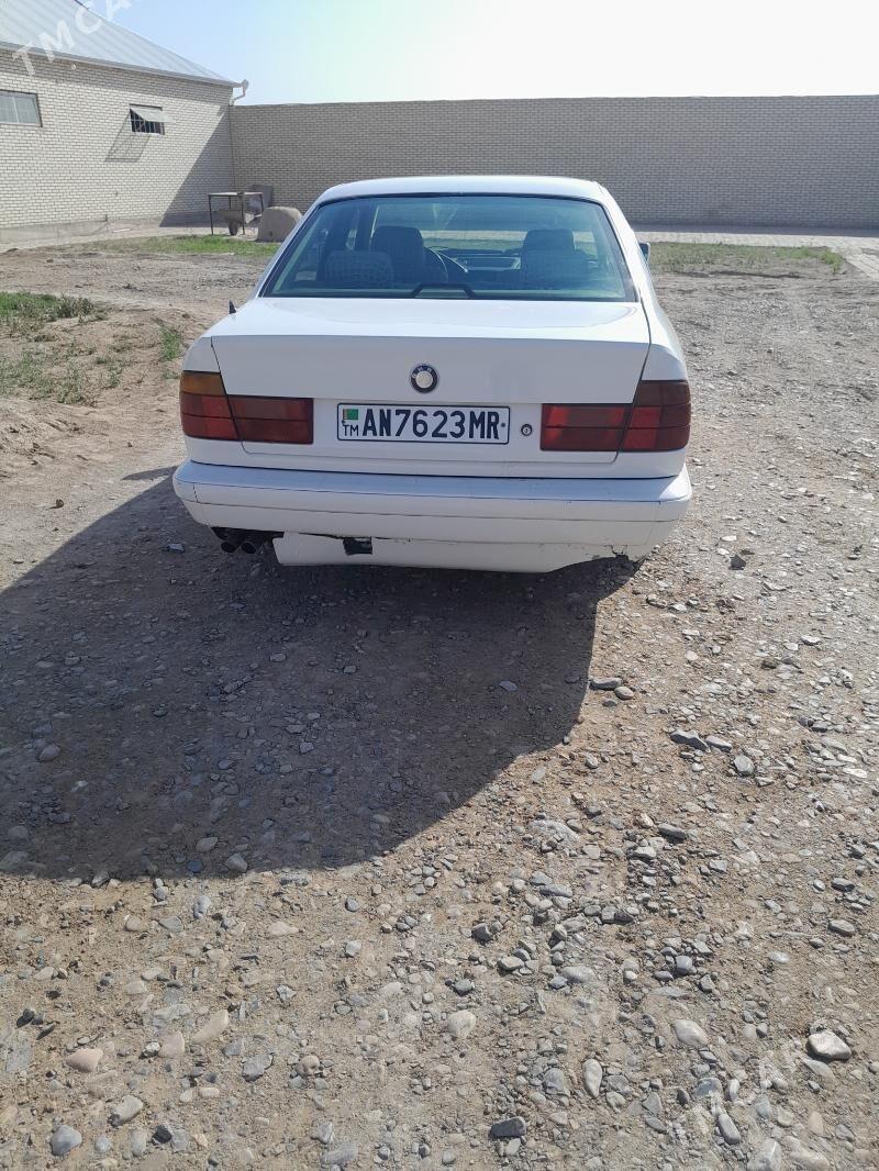 BMW 525 1989 - 40 000 TMT - Mary - img 3