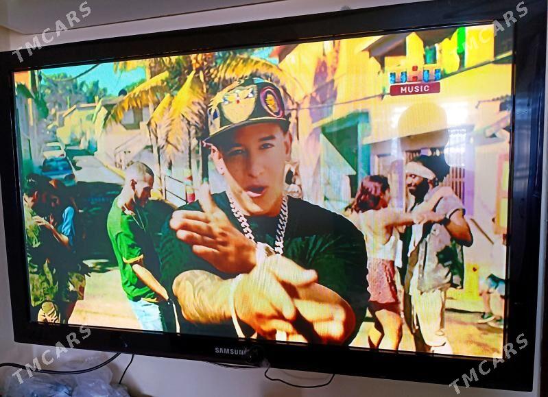 Telewizor Samsung 52 - Aşgabat - img 1