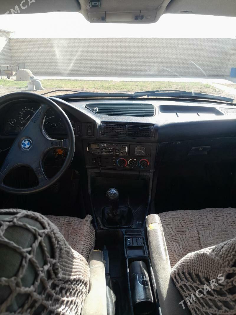 BMW 525 1989 - 40 000 TMT - Mary - img 5