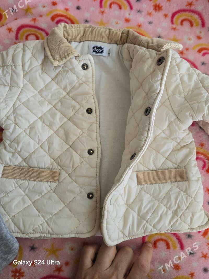 caga kurtga - Aşgabat - img 1