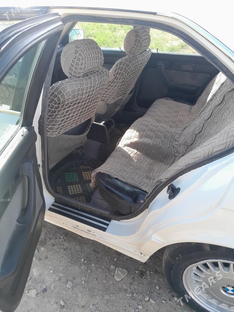 BMW 525 1989 - 40 000 TMT - Mary - img 6