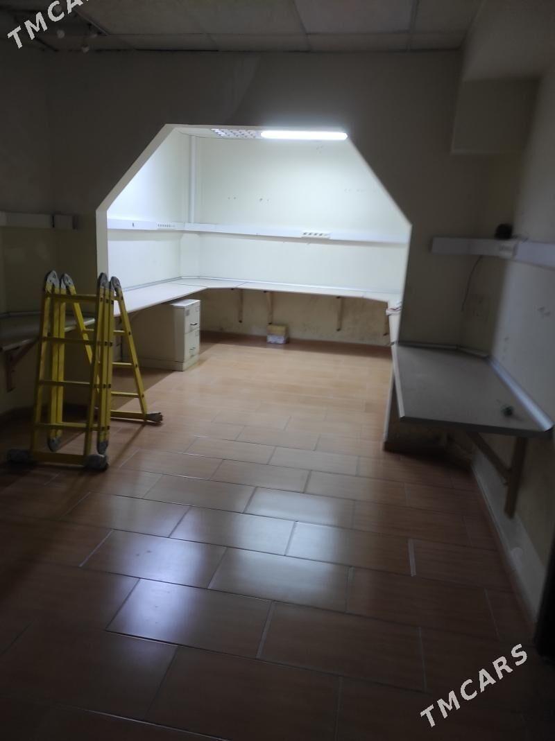 Arenda Ofis Офис ️ - Ашхабад - img 4